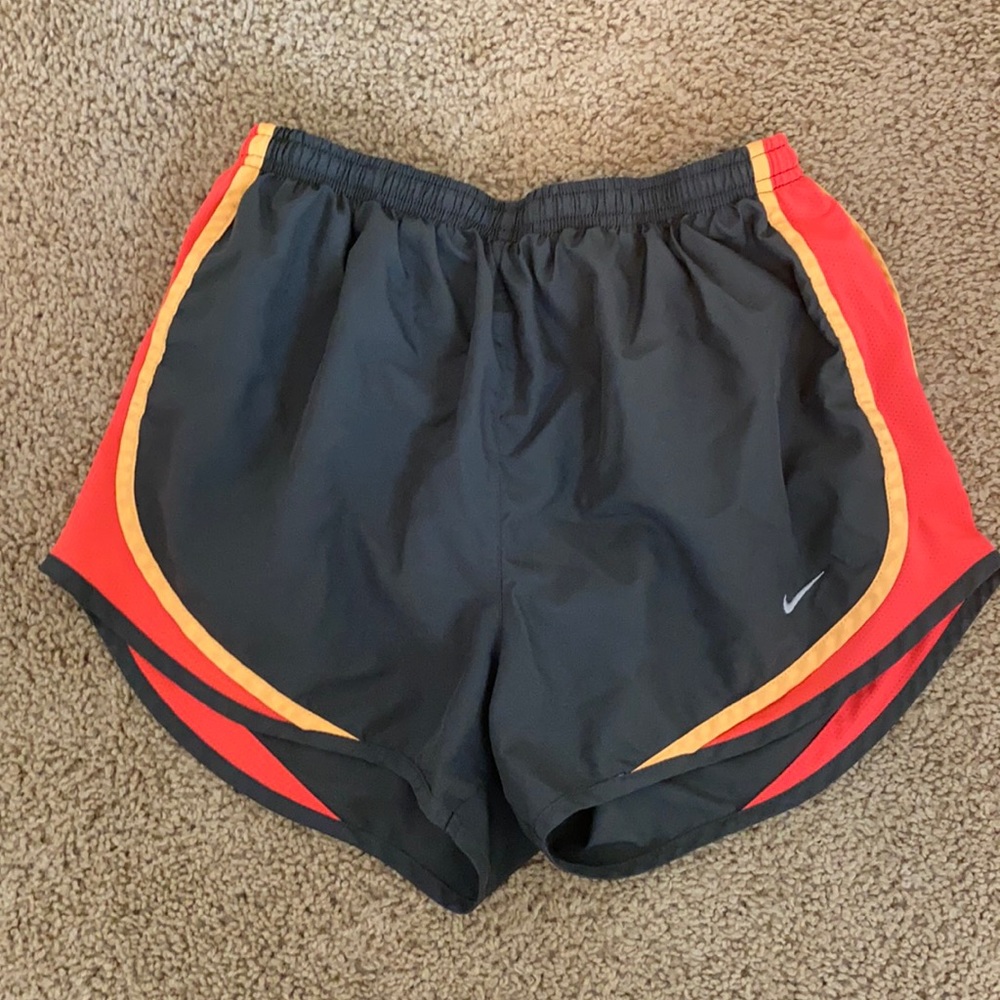 EUC Nike Women’s Running Shorts, Size M.